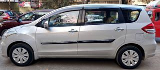 Used VXI CNG