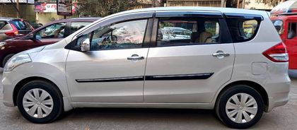 Used VXI CNG