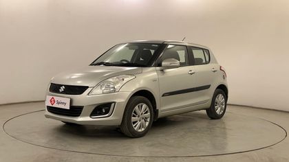 2016 Maruti Suzuki Swift जेडएक्सआई