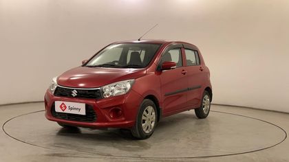 2020 Maruti Suzuki Celerio ZXI AMT