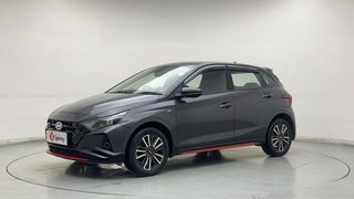 Used N8 DCT