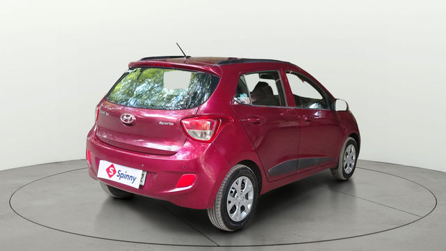 Image Used Car