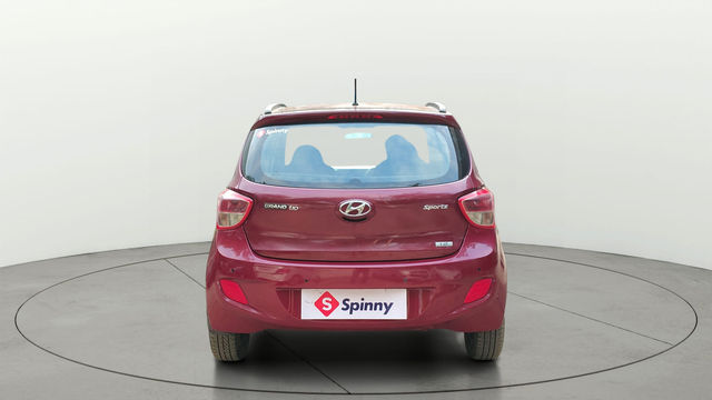 Image Used Car