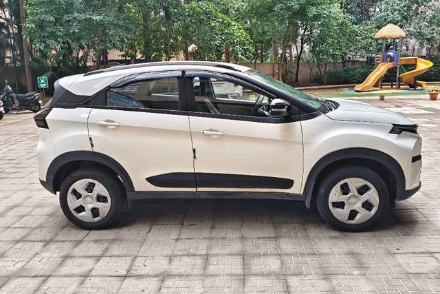 Tata Nexon Pure Plus S Second-hand 2026 Tata Nexon Pure Plus S for sale in Thane