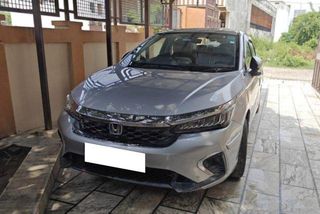 Used ZX Sensing eHEV