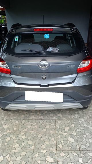 Used XZA AMT 2020-2022