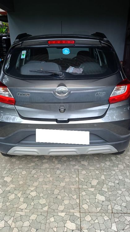 2022 Tata Tiago XZA AMT 2020-2022