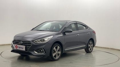 Used 1.6 VTVT SX