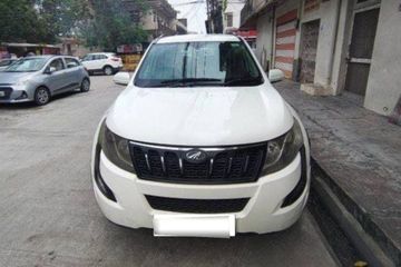 Used W6 2WD