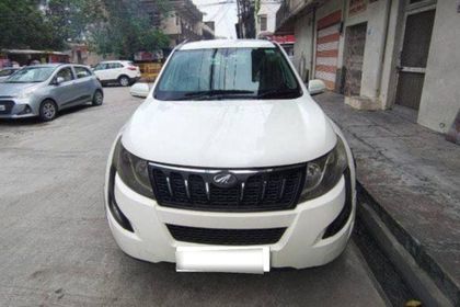 Used W6 2WD