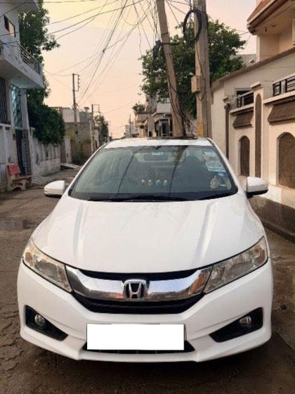 Used i DTEC VX