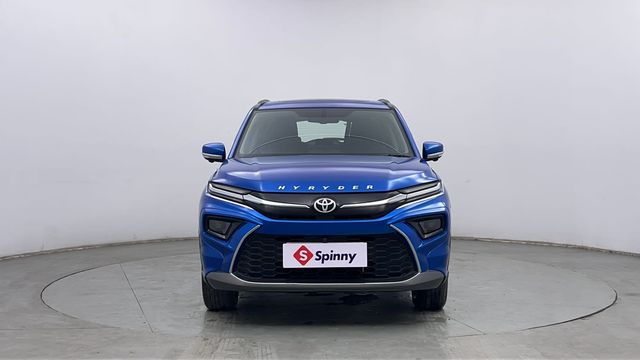 Image Used Car