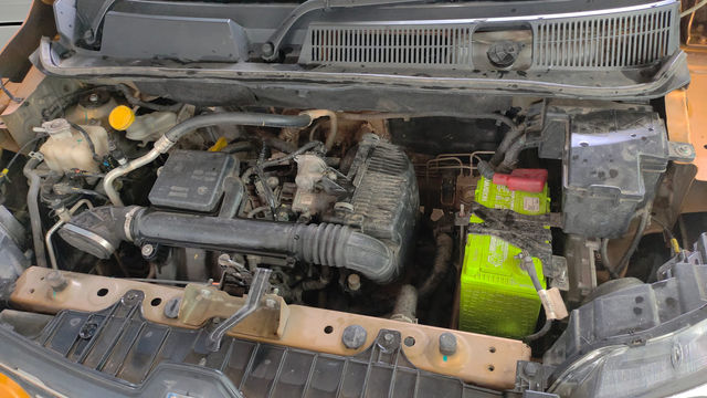 Image Used Car