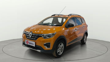 Used RXZ EASY-R AMT