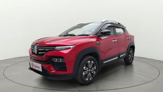 Used RXZ Turbo CVT DT