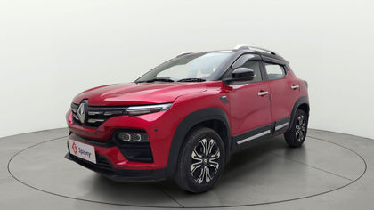 Used RXZ Turbo CVT DT