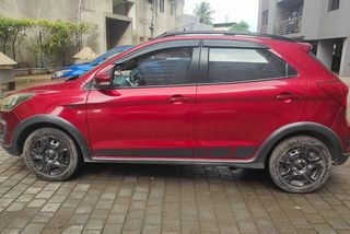 Used Trend Petrol BSIV
