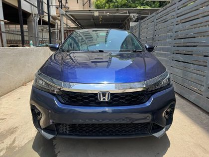 2023 Honda City Hybrid जेडएक्स Sensing eHEV