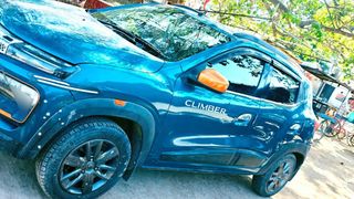 Used Climber 1.0 MT Opt