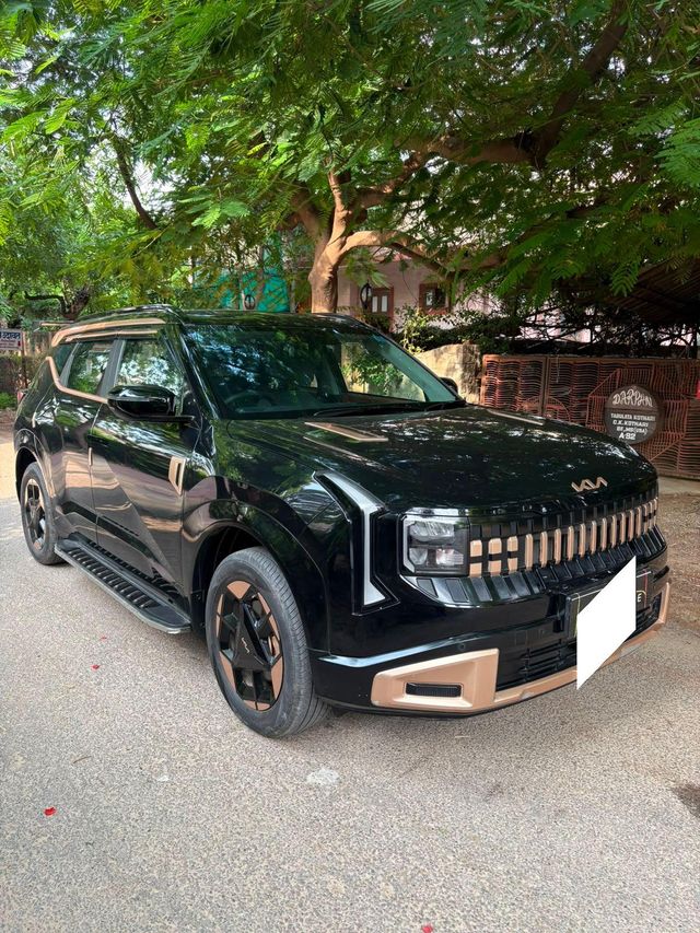 Second-hand 2026 Kia Seltos HTK iVT for sale in Jaipur