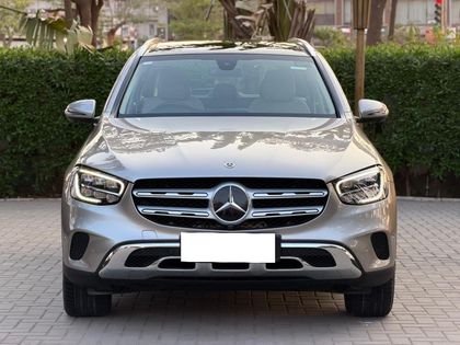 Used 220d 4MATIC