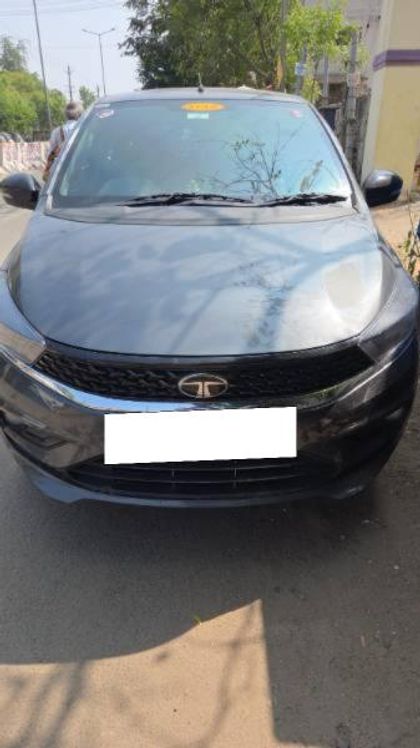 Used XTA AMT CNG
