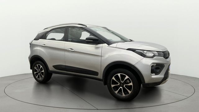 Second-hand 2021 Tata Nexon XZA Plus AMT BSVI for sale in Greater Noida