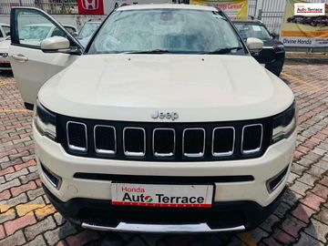 Used 2.0 Limited