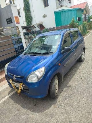 Used LXI