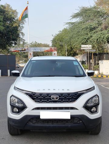 Used XZA Plus AT BSVI