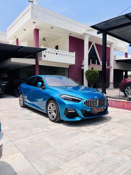 Used 220d M Sport BSVI