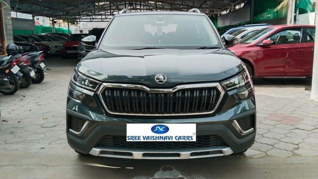 Image Used Car