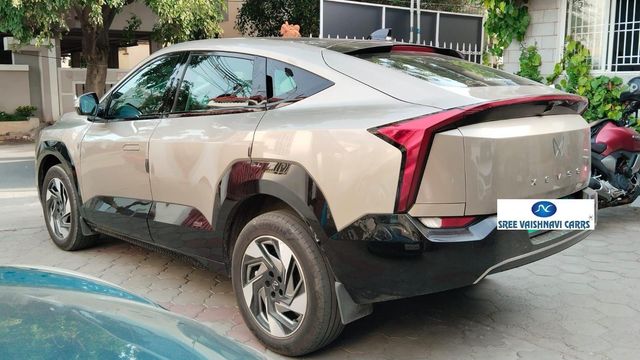 Image Used Car