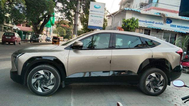 Image Used Car