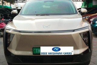 Used Pack Two 79kWh
