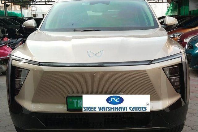 Mahindra XEV 9e Pack Two 79kWh Second-hand 2025 Mahindra XEV 9e Pack Two 79kWh for sale in Coimbatore