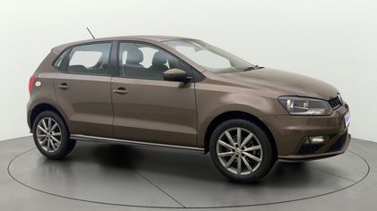 Used 1.5 TDI Highline Plus