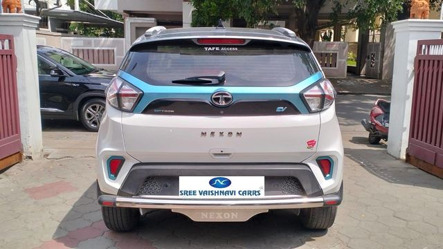 Image Used Car