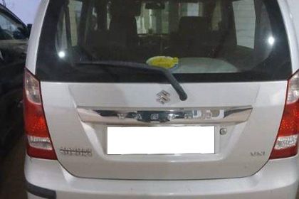 Used VXI BS IV