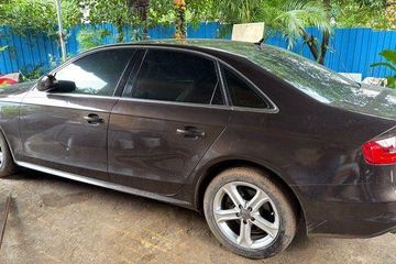 Used 2.0 TDI