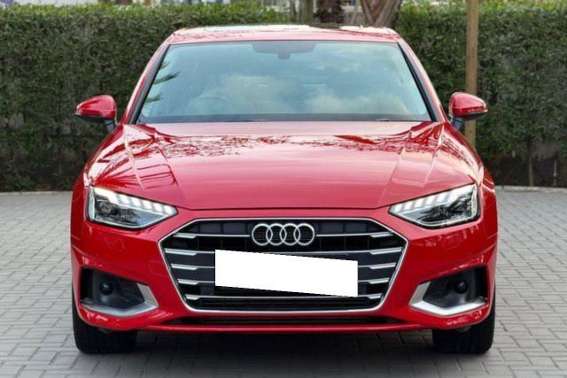 Second-hand 2023 Audi A4 Technology for sale in Surat