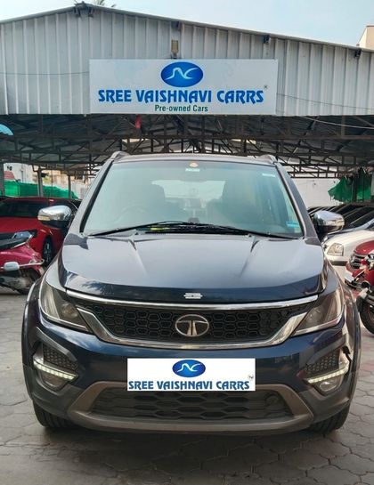 Used XT 4X4