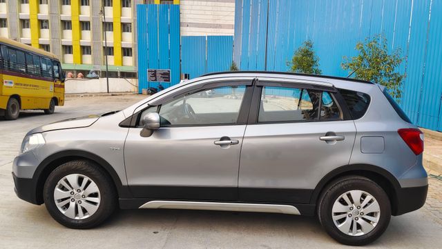 Image Used Car