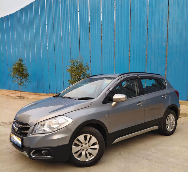 Image Used Car