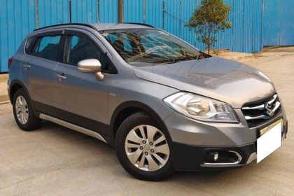 Used DDiS 200 Zeta