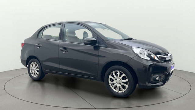 Second-hand 2016 Honda Amaze VX AT i-Vtech for sale in Bangalore