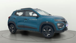 Used Climber 1.0 AMT Opt