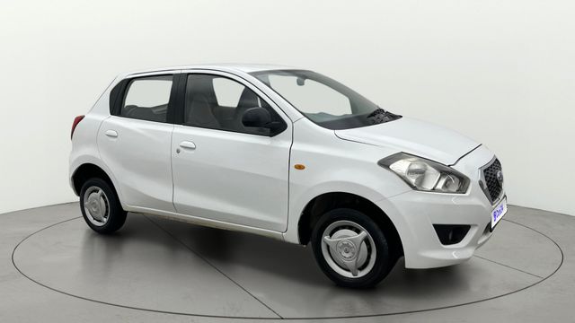Datsun GO T Second-hand 2014 Datsun GO T for sale in Bangalore
