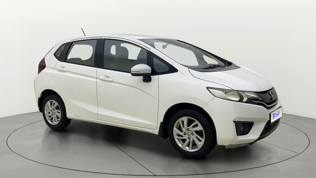 Second-hand 2016 Honda Jazz 1.2 V AT i VTEC for sale in Ahmedabad