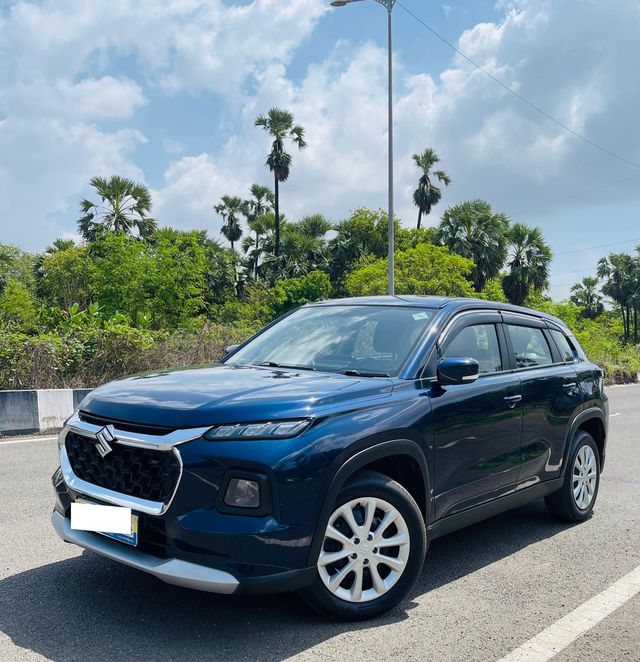 Image Used Car